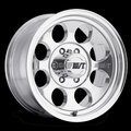 Mickey Thompson 16X8 6X5.5 3-5/8 MT CLASSIC III 90000001773